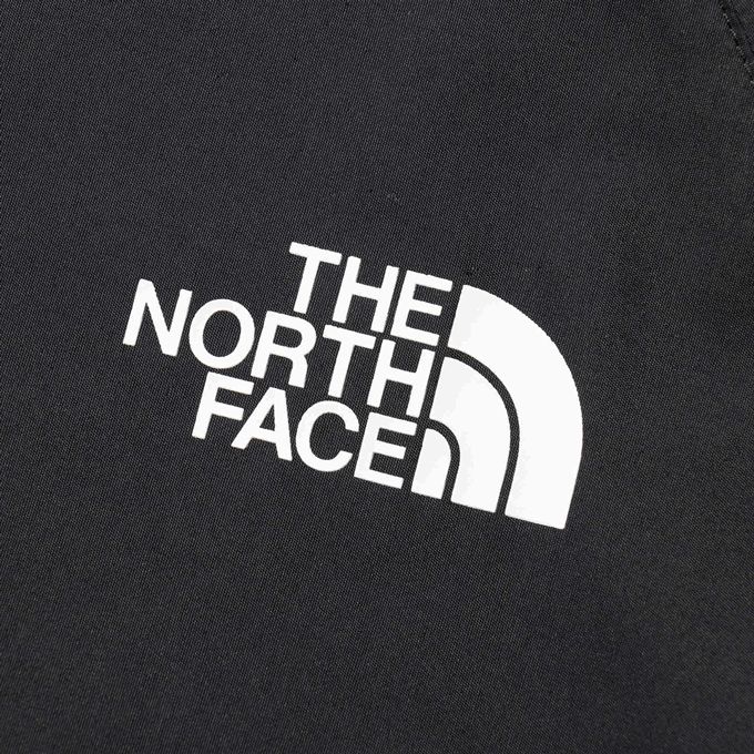 THE NORTH FACE ザ ノースフェイス Access Poncho アクセス ポンチョ NP12332 /2024SUMMER｜jeansstation｜08
