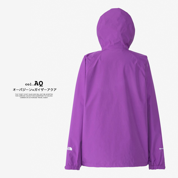 THE NORTH FACE（ザ ノースフェイス） Stow Away Jacket ストー