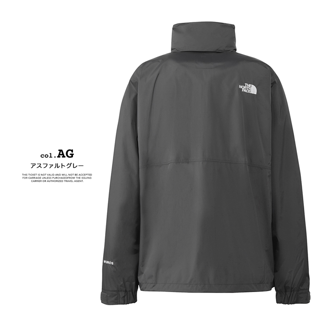 THE NORTH FACE（ザ ノースフェイス） Torenian Jacket トレニアン