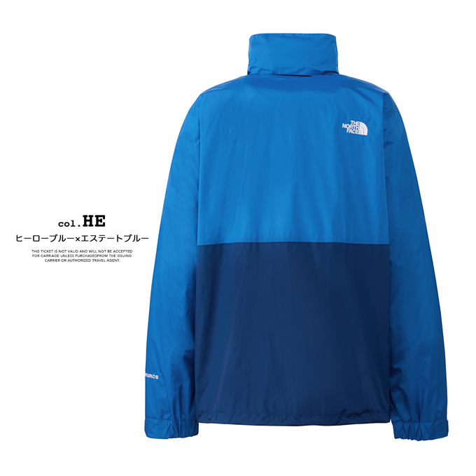 THE NORTH FACE（ザ ノースフェイス） Torenian Jacket トレニアン