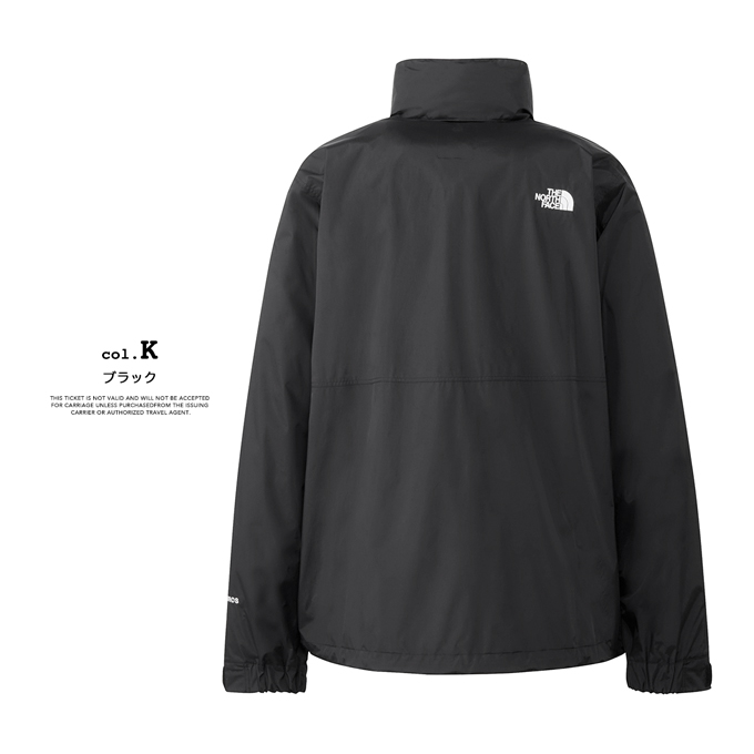 THE NORTH FACE（ザ ノースフェイス） Torenian Jacket トレニアン
