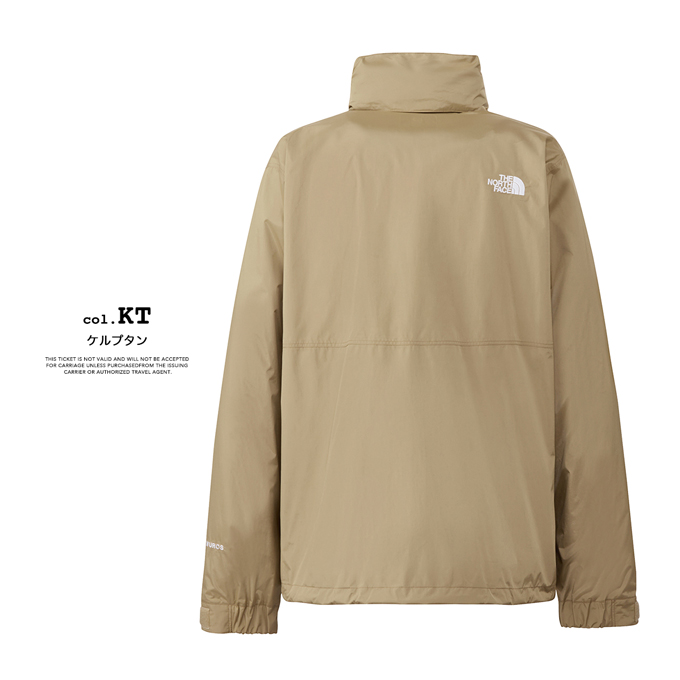 THE NORTH FACE / タグ付/Torenian Jacket/XL/ナイロン/ベージュ/NP12552// THE NORTH FACE（ザ ノースフェイス） Torenian Jacket トレニアン