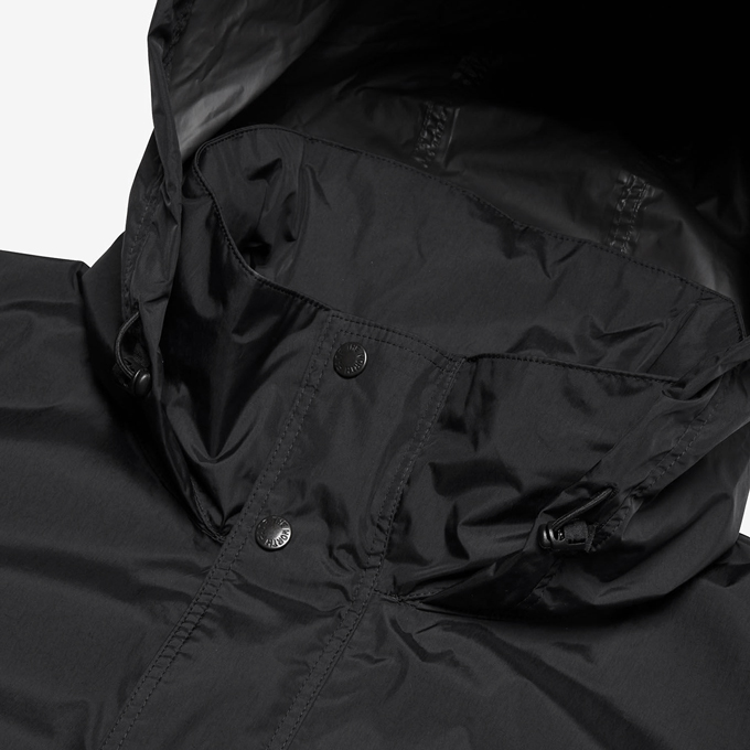 THE NORTH FACE / TORENIAN JACKET_トレニアンジャケット/M/ナイロン/BLK THE NORTH FACE（ザ ノースフェイス） Torenian Jacket トレニアン