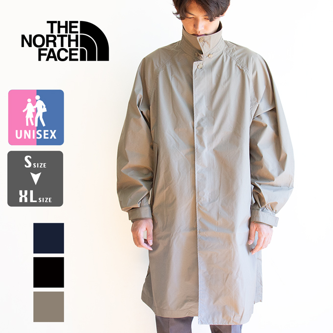 THE NORTH FACE（ザ ノースフェイス） コンパイル ライト コート