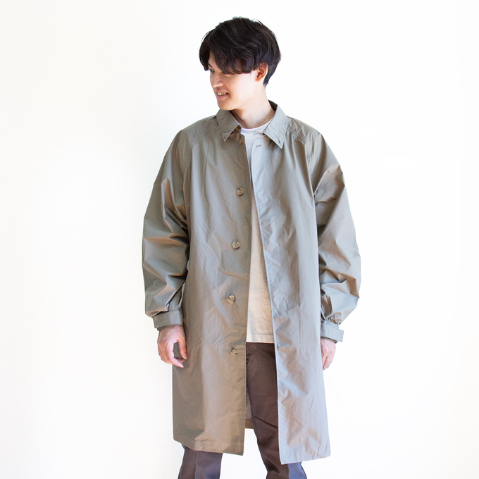 THE NORTH FACE（ザ ノースフェイス） コンパイル ライト コート