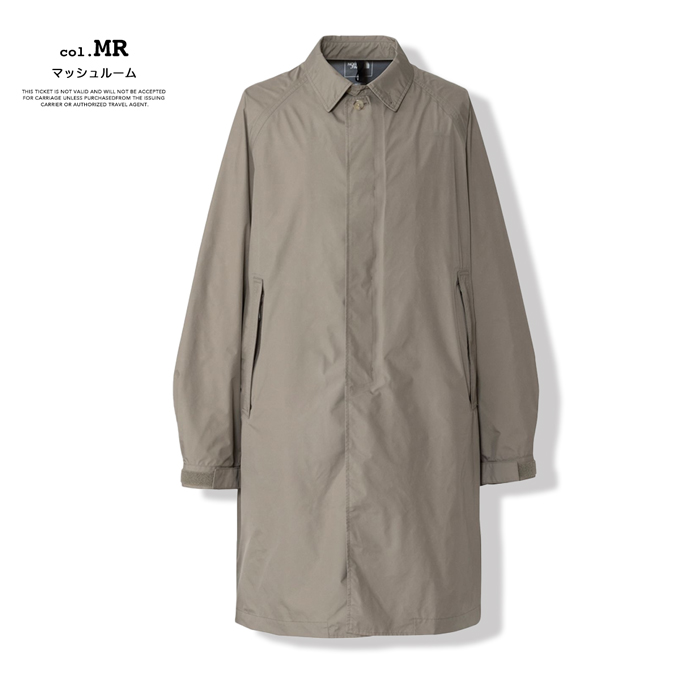 THE NORTH FACE（ザ ノースフェイス） コンパイル ライト コート