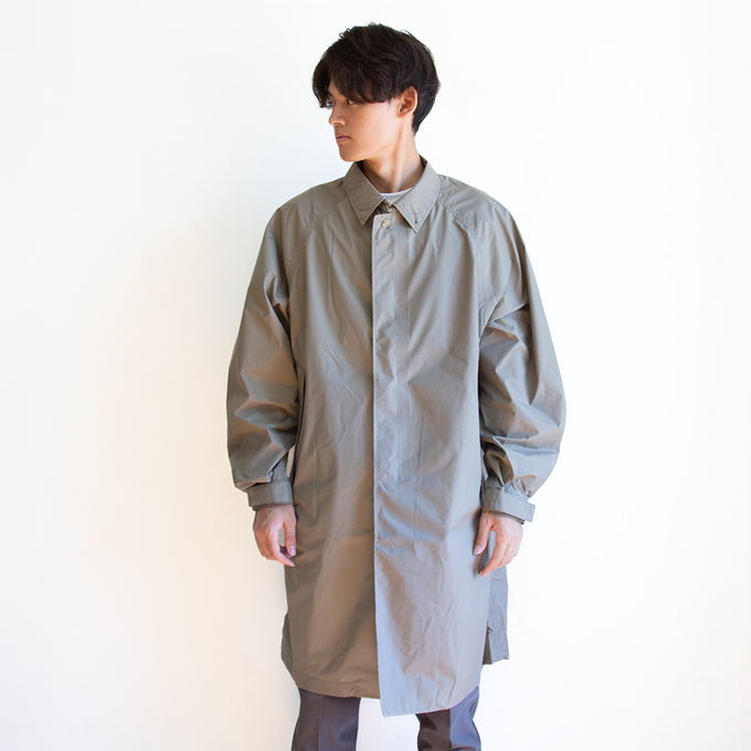 THE NORTH FACE（ザ ノースフェイス） コンパイル ライト コート