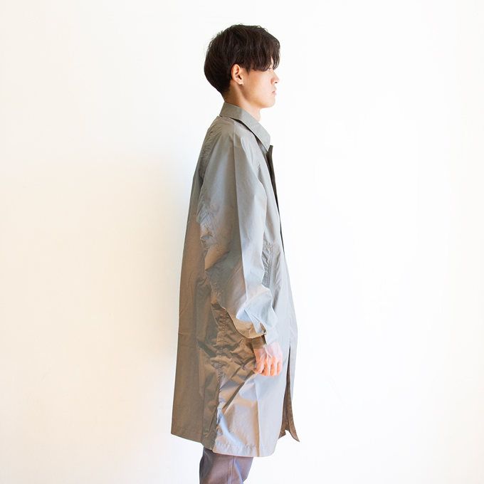 THE NORTH FACE（ザ ノースフェイス） コンパイル ライト コート