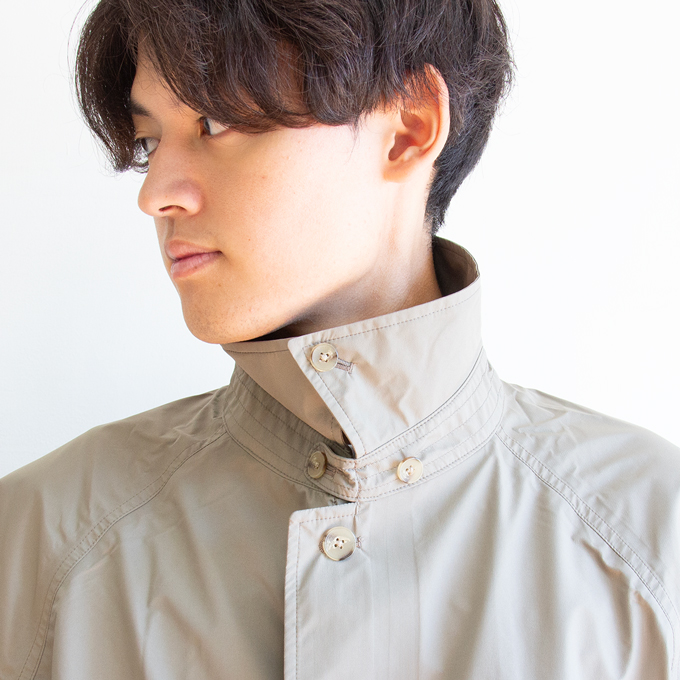 THE NORTH FACE ザ・ノース・フェイス コンパイル ライト コート （ ユニセックス ） NP12561の画像