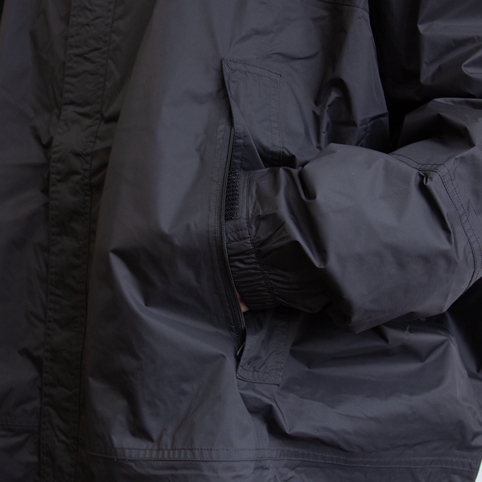 THE NORTH FACE（ザ ノースフェイス） ハイドレナ レイン ポンチョ