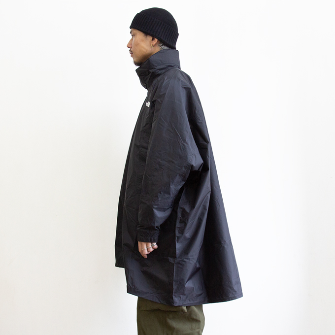 THE NORTH FACE（ザ ノースフェイス） ハイドレナ レイン ポンチョ