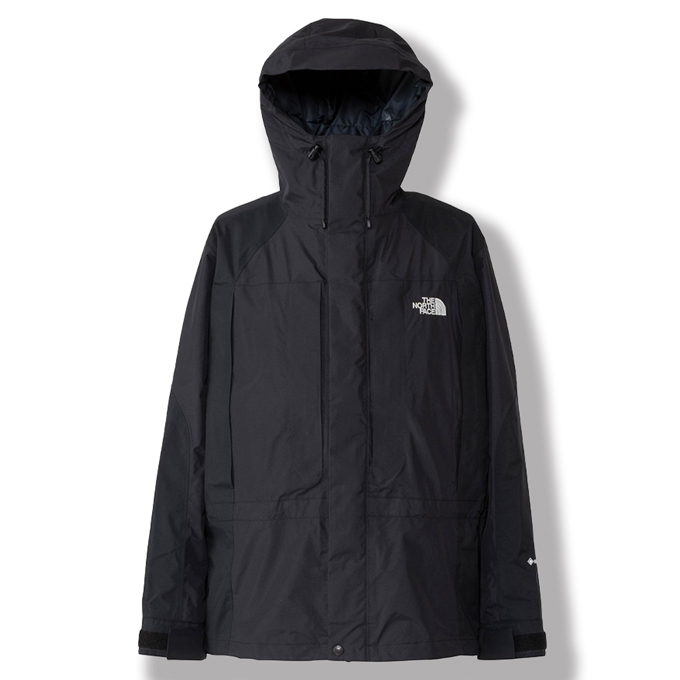 THE NORTH FACE（ザ ノースフェイス） 2000 レトロ マウンテンライト