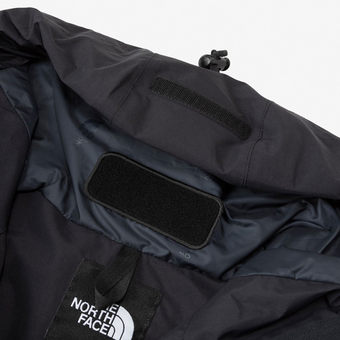 THE NORTH FACE ザ・ノース・フェイス 2000 レトロ マウンテンライト ジャケット （メンズ） NP12651 / 2026SPRINGの画像
