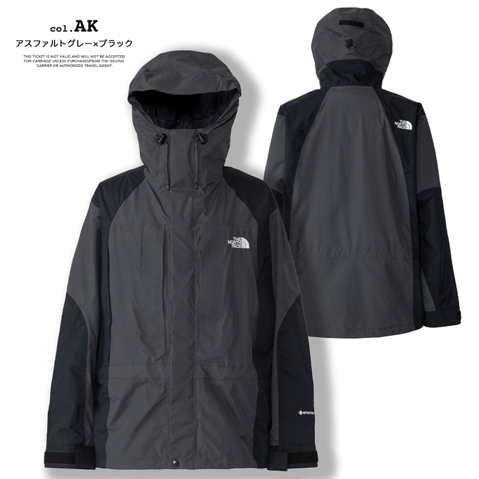 THE NORTH FACE ザ・ノース・フェイス 2000 レトロ マウンテンライト ジャケット （メンズ） NP12651 / 2026SPRINGの画像