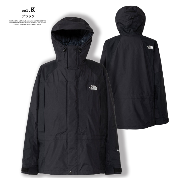 THE NORTH FACE ザ・ノース・フェイス 2000 レトロ マウンテンライト ジャケット （メンズ） NP12651 / 2026SPRINGの画像