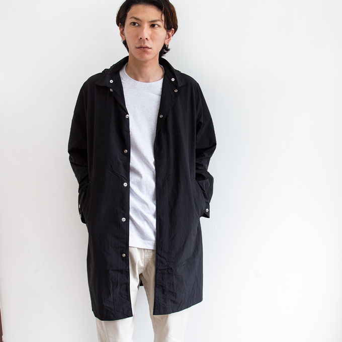 【SALE!!】【 THE NORTH FACE ザノースフェイス 】ロールパックジャーニーズコート Rollpack Journeys Coat  NP21863 / 22SS ※