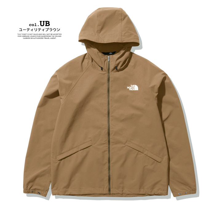 THE NORTH FACE ザノースフェイス 】 TNF Be Free Jacket TNFビー