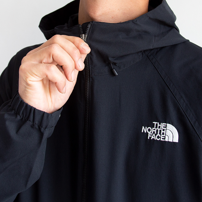 THE NORTH FACE ザノースフェイス 】 TNF Be Free Jacket TNFビー