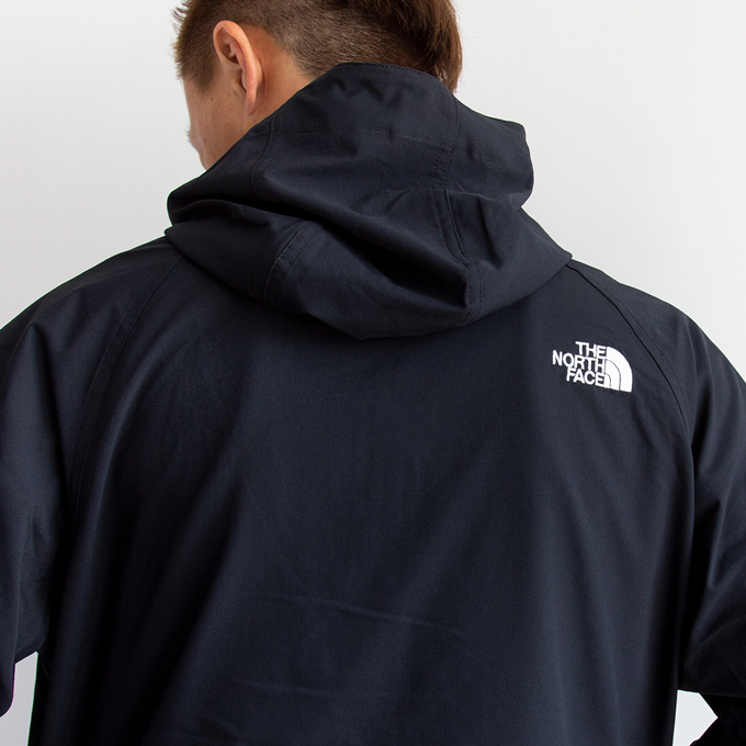 THE NORTH FACE ザノースフェイス 】 TNF Be Free Jacket TNFビー