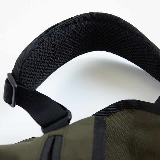 THE NORTH FACE（ザ ノースフェイス） Gear Mesh Vest ギア メッシュ