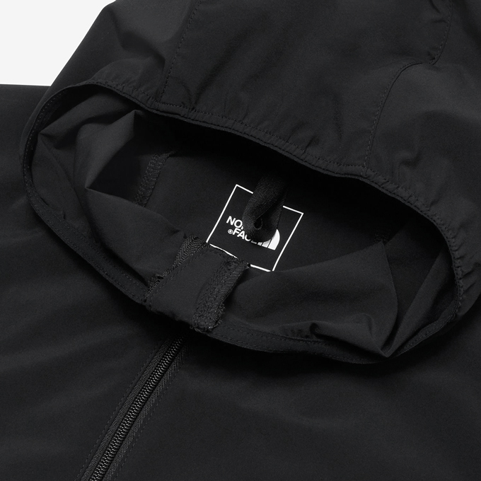 THE NORTH FACE（ザ ノースフェイス） Mountain Softshell Hoodie