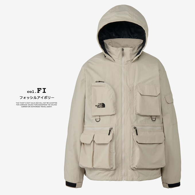 フィールドユーティリティジャケットのおすすめ人気商品一覧 通販