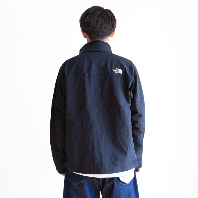 THE NORTH FACE（ザ ノースフェイス） ハイドレナウィンドジャケット