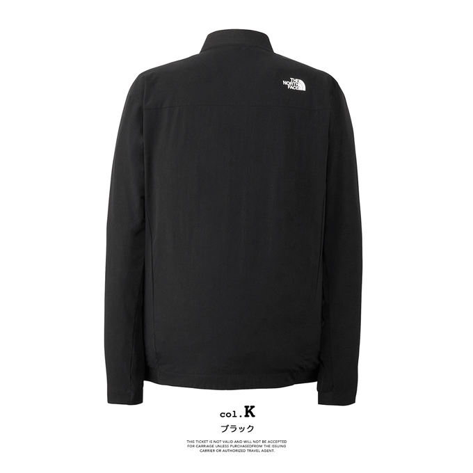 THE NORTH FACE ザ・ノース・フェイス Flexible Jacket
