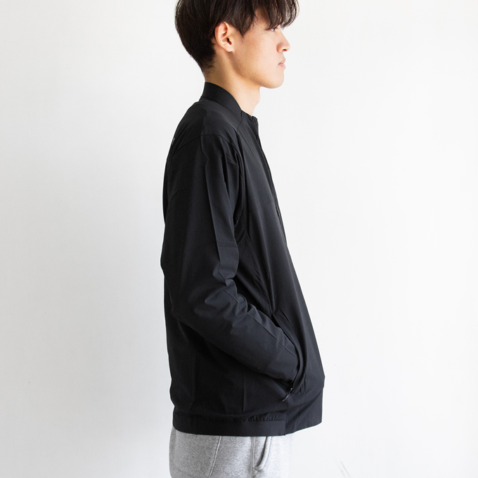 THE NORTH FACE ザ・ノース・フェイス Flexible Jacket