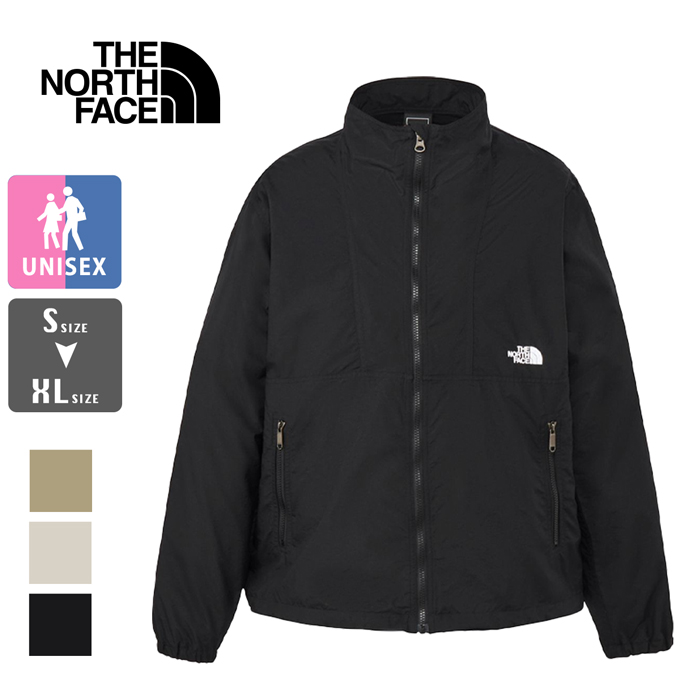 THE NORTH FACE �U�E�m�[�X�E�t�F�C�X �R���p�N�g �u���]���i ���j�Z�b�N�X �j NP22631 / 2026SPRING