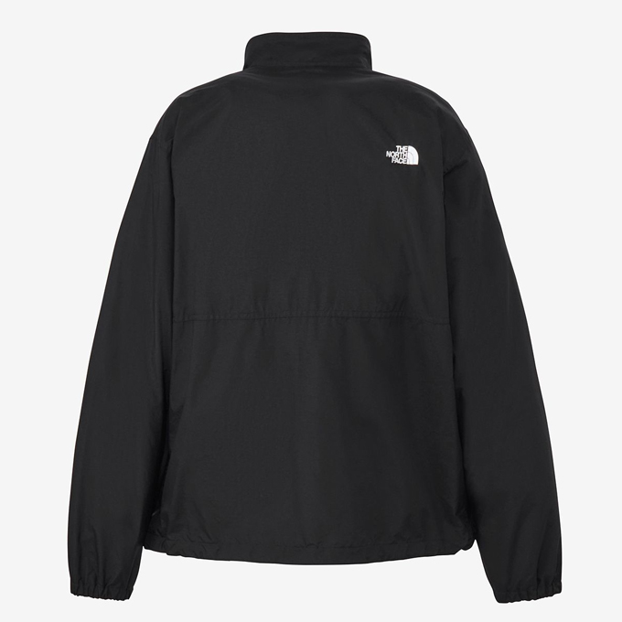 THE NORTH FACE（ザ ノースフェイス） コンパクト ブルゾン（ ユニ