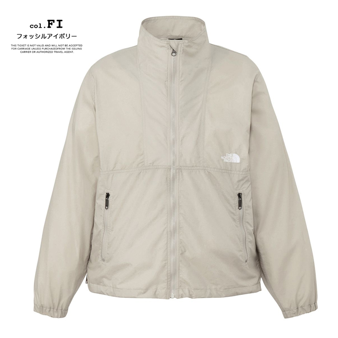 THE NORTH FACE（ザ ノースフェイス） コンパクト ブルゾン（ ユニ