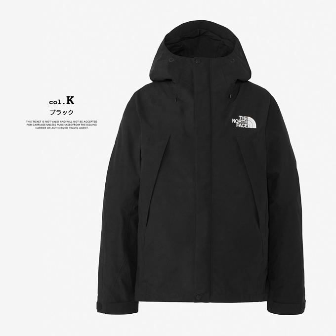 THE NORTH FACE ザ ノースフェイス Mountain Jacket マウンテン 