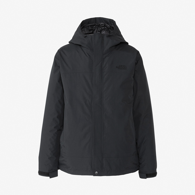 THE NORTH FACE ザ・ノース・フェイス Cassius Triclimate Jacket  