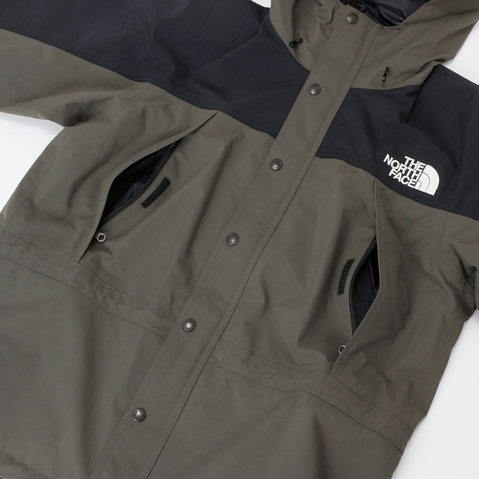 THE NORTH FACE ザ・ノース・フェイス Mountain Light Jacket マウンテン ライト ジャケット NP62236  /2023AW ※