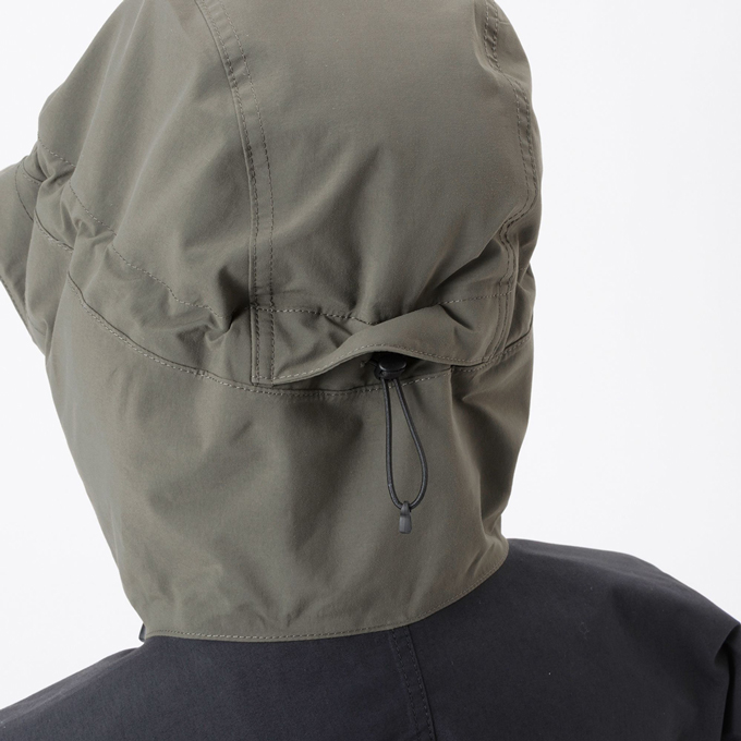 THE NORTH FACE ザ・ノース・フェイス Mountain Light Jacket