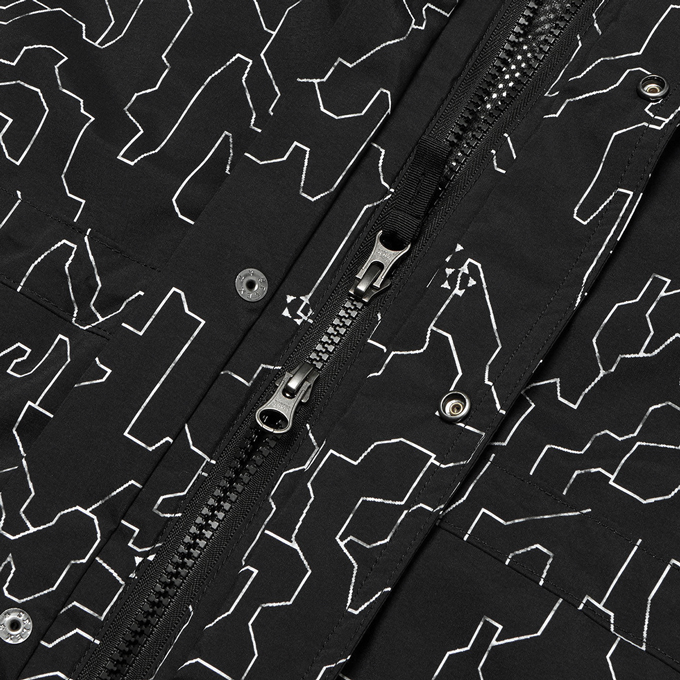 THE NORTH FACE（ザ ノースフェイス） Novelty Mountain Light Jacket