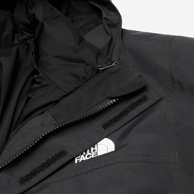 THE NORTH FACE（ザ ノースフェイス） Cassius Triclimate Jacket