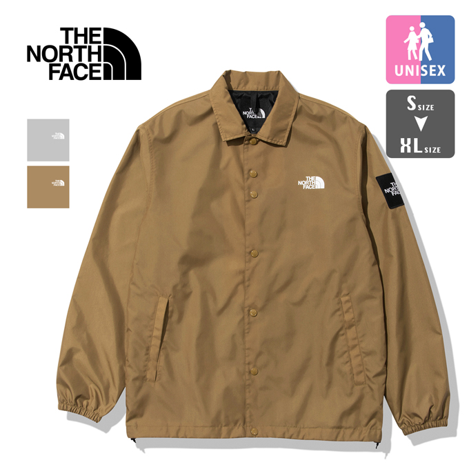 THE NORTH FACE（ザ ノースフェイス） 【SALE!!】 The Coach Jacket ザ