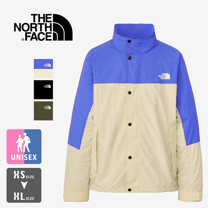 THE NORTH FACE（ザ ノースフェイス） Hydrena Wind Jacket ハイドレナ