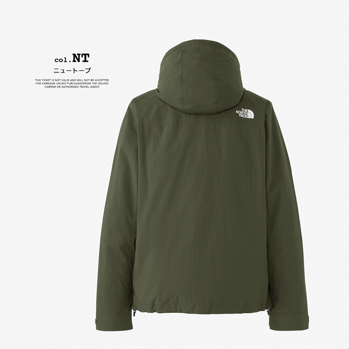 THE NORTH FACE（ザ ノースフェイス） Hydrena Wind Jacket ハイドレナ