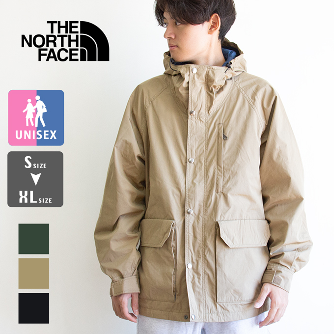 THE NORTH FACE（ザ ノースフェイス） マウンテンパーカ （ユニ