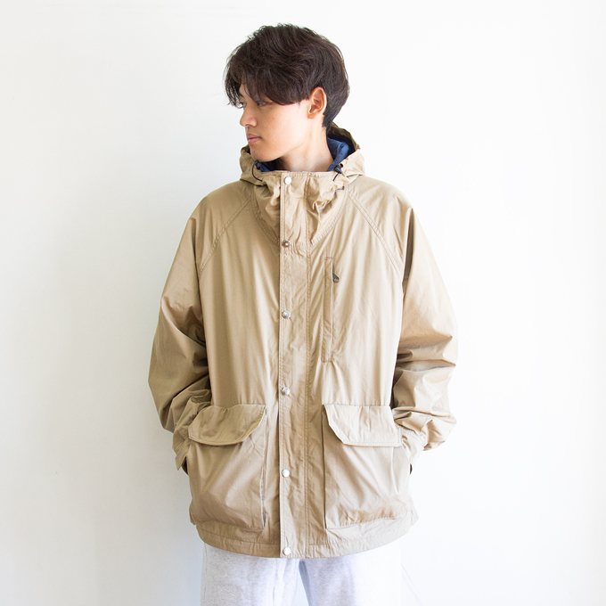 THE NORTH FACE（ザ ノースフェイス） マウンテンパーカ （ユニ