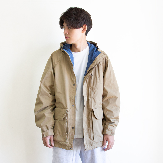THE NORTH FACE（ザ ノースフェイス） マウンテンパーカ （ユニ