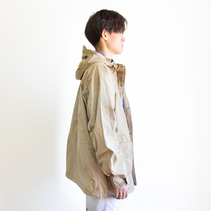 THE NORTH FACE（ザ ノースフェイス） マウンテンパーカ （ユニ