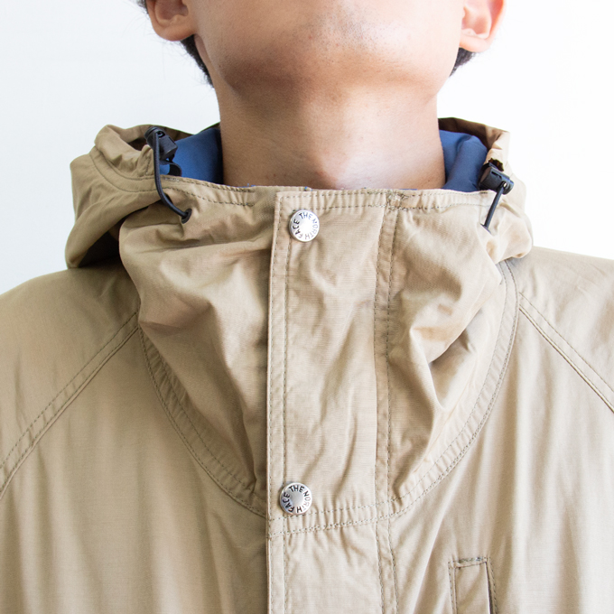 THE NORTH FACE（ザ ノースフェイス） マウンテンパーカ （ユニ