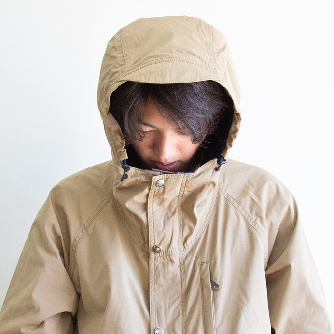 THE NORTH FACE（ザ ノースフェイス） マウンテンパーカ （ユニ