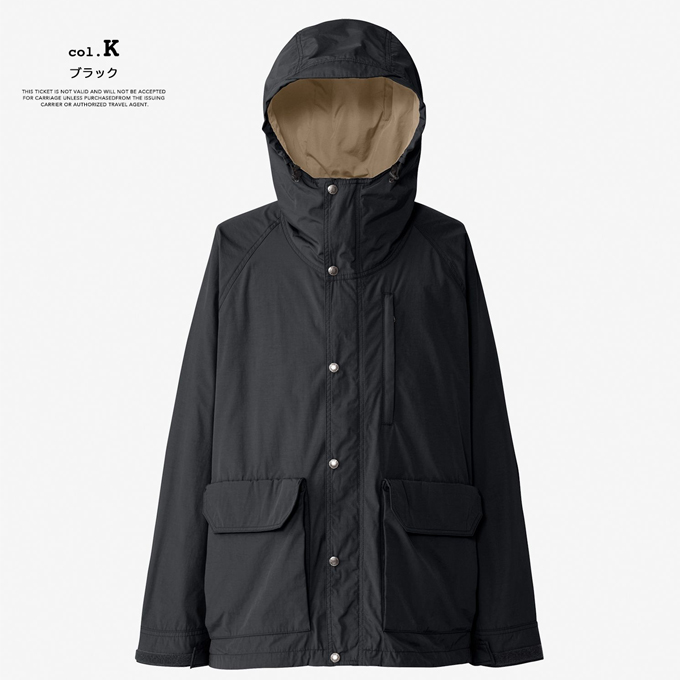 THE NORTH FACE（ザ ノースフェイス） マウンテンパーカ （ユニ