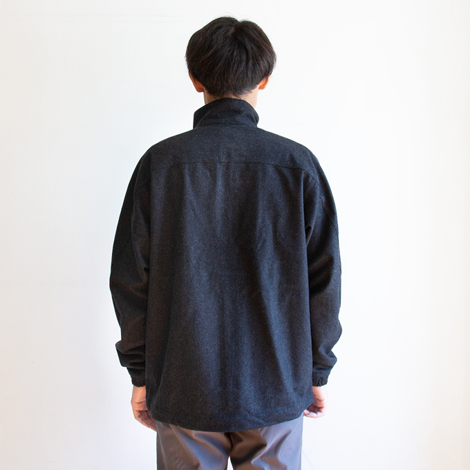 THE NORTH FACE（ザ ノースフェイス） ウーリー ハイドレナ ジャケット