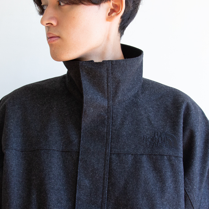 THE NORTH FACE（ザ ノースフェイス） ウーリー ハイドレナ ジャケット